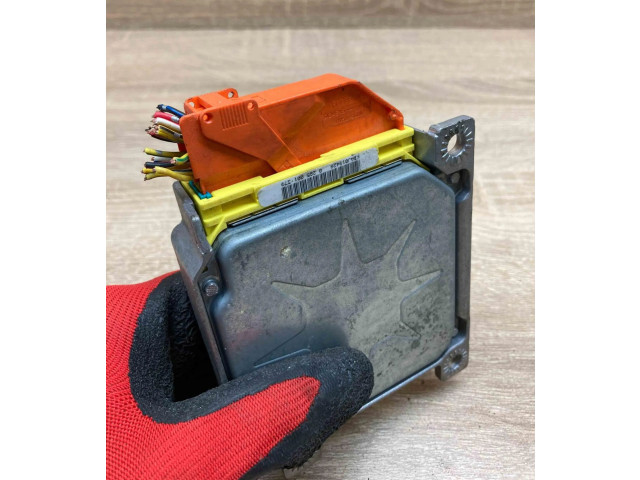 Блок подушек безопасности MR912128, 0285001379   Mitsubishi Space Star