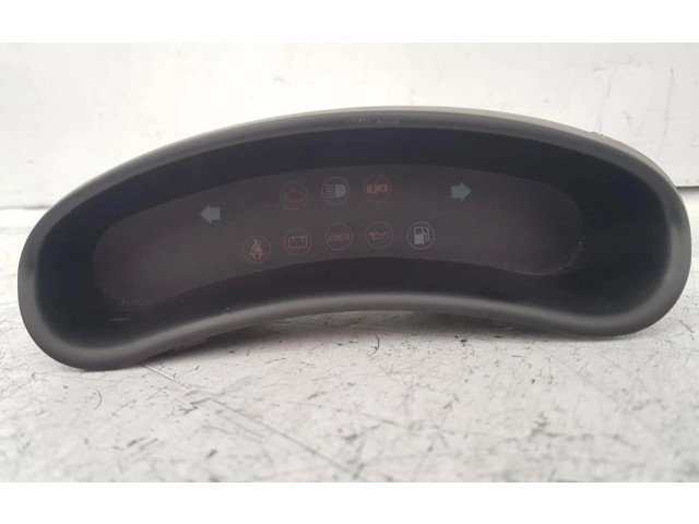 Панель приборов 96497743, 96497743   Chevrolet Matiz       