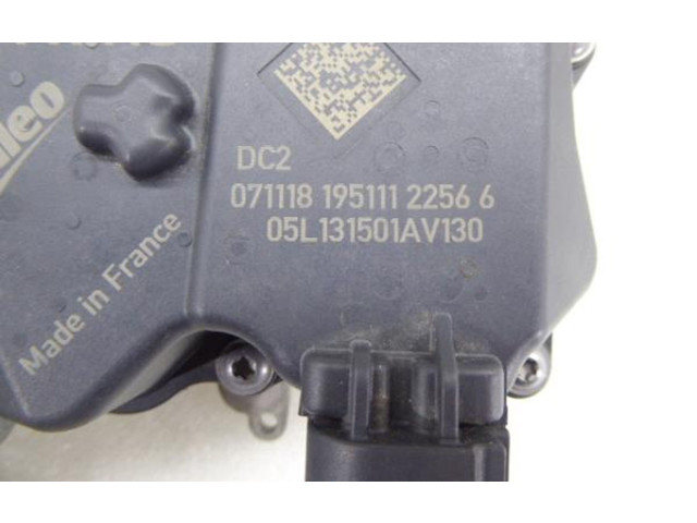 Vstřikovač 06Q906036A, 06Q133036 Audi A6 S6 C8 4K