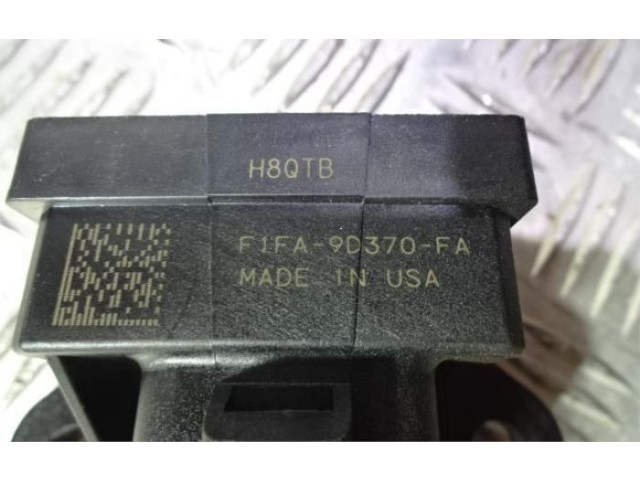 Шатун F1FA9D370FA Ford Ecosport