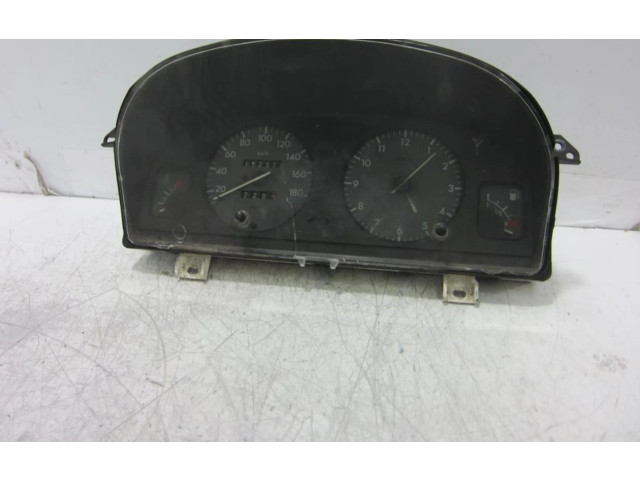 Přístrojová deska Citroen Berlingo 9621227380