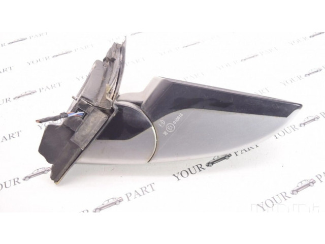 Зеркало электрическое     правое   Opel Omega B2  1999-2003 года   