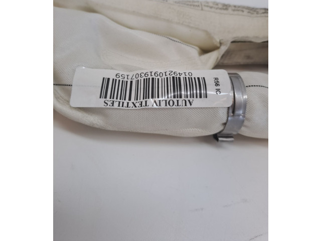 Боковая подушка безопасности 72127134078 Austin Mini