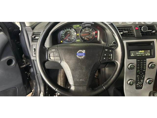 Руль Volvo C30  2010 - 2013 года 30741539      