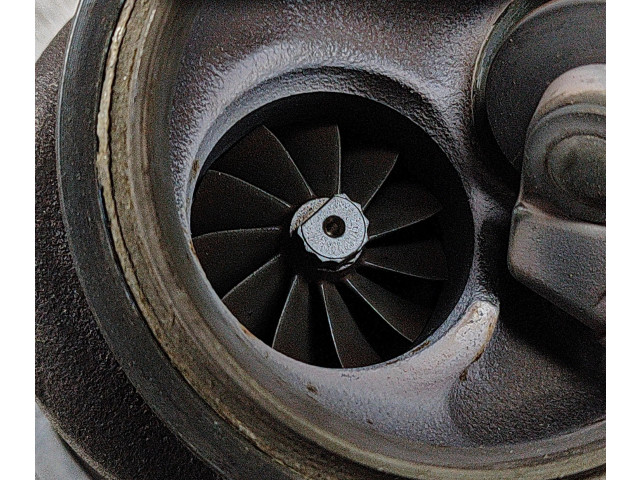 Турбина Porsche Cayenne (92A) 94612302555, 94612302555