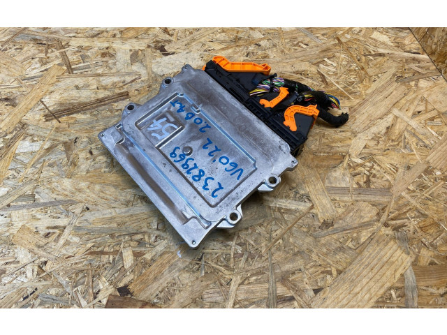 Řídící jednotka 31459637 Volvo V60 2018