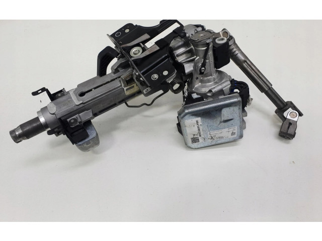 Рулевая рейка Skoda Scala - года