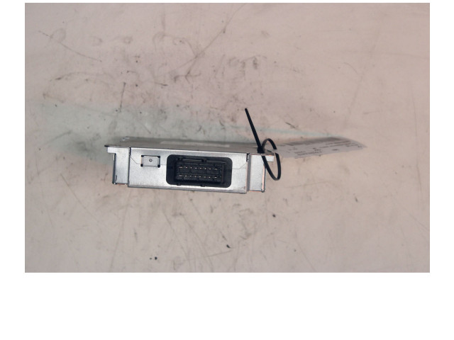 Блок управления двигателя Fiat 500X