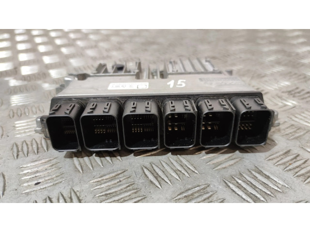 Řídící jednotka 5A088E4, 0261S101Y8 BMW 3 G20 G21 2019