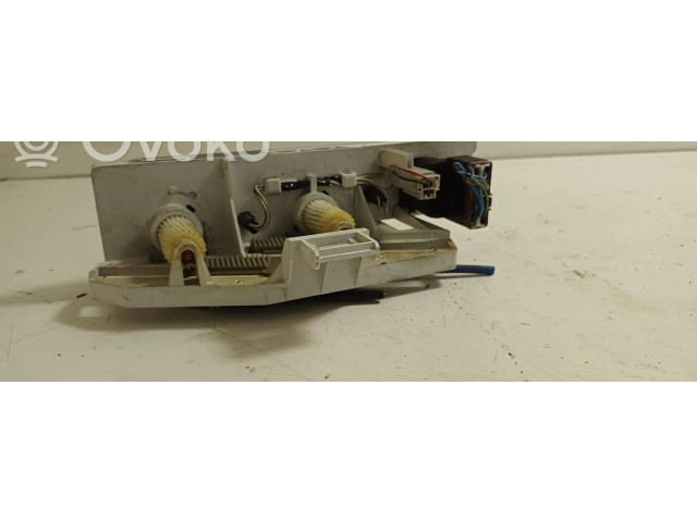 Блок управления климат-контролем H3724   Honda HR-V