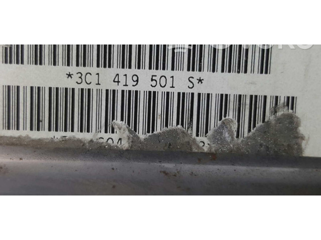    Рулевая рейка 3C1419501S, 3C1419501AA   Volkswagen Passat Alltrack  -  года