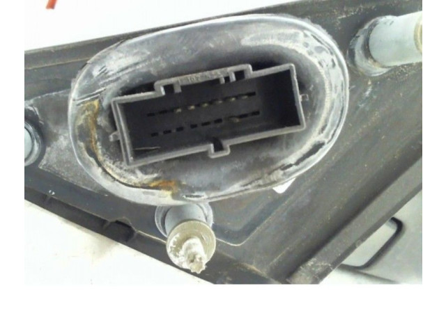 Зеркало (механическое) 7701367779, 7701367779   Renault Safrane