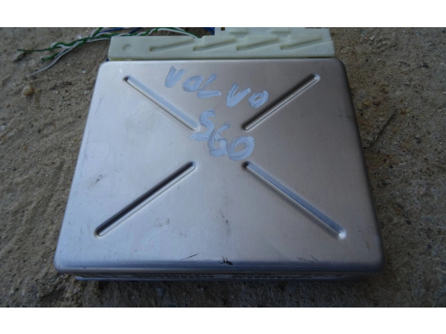 Блок управления коробкой передач 00001313A4, T00500066 Volvo S80