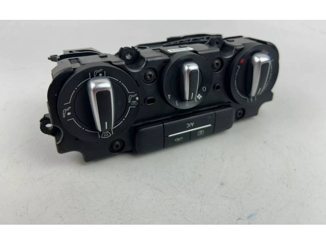 Блок управления климат-контролем 5C1819045 Volkswagen Jetta VI