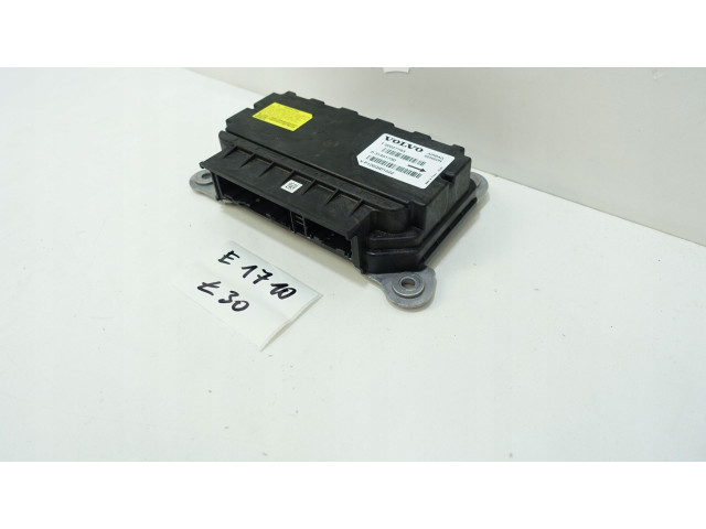 Блок подушек безопасности 31451730 Volvo XC90