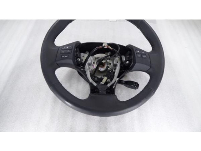 Руль Lexus IS 220D-250-350 2006 - 2013 года