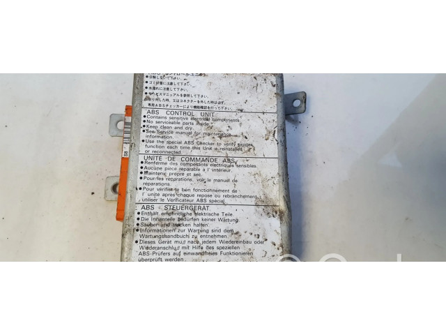 Блок управления АБС 39790sx0003, 39790-sx0-003 Honda Shuttle