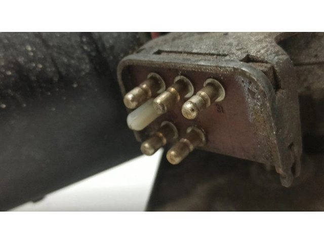 Моторчик дворников 0390341068    Mercedes-Benz COMPAKT W115