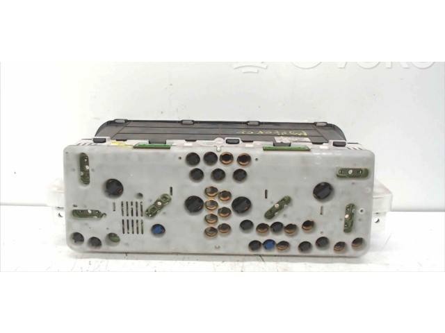 Přístrojová deska Opel Monterey 8971683600