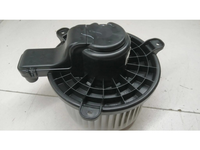 Вентилятор печки 7802A327, CSA431D247B Mitsubishi ASX