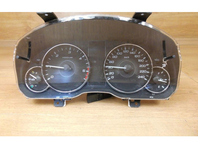 Přístrojová deska Subaru Outback 2011 85003AJ500, 85003AJ50