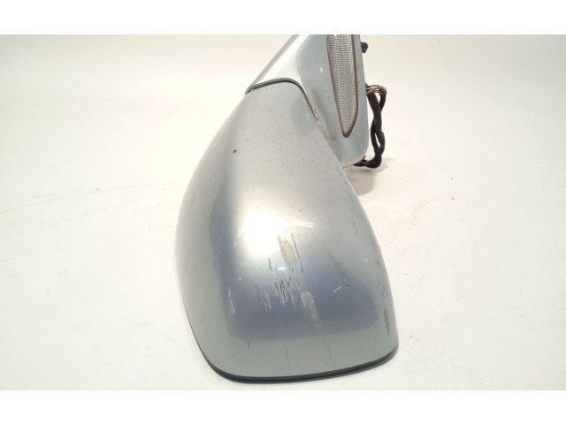 Zpětné zrcátko Peugeot 807 2003 8153FV