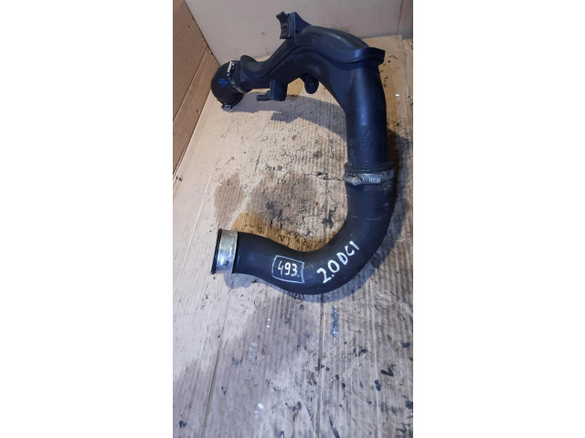 Интеркулер  5N0145770A   Volkswagen PASSAT B6 