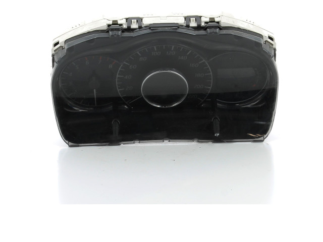 Přístrojová deska Nissan Note (E12) 2014 248103VV0A, K0-2287N