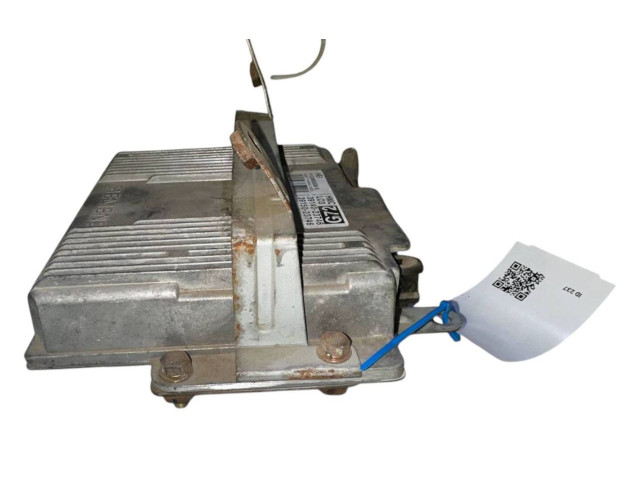 Блок управления двигателя 3914023746, 3915023746 Hyundai Coupe