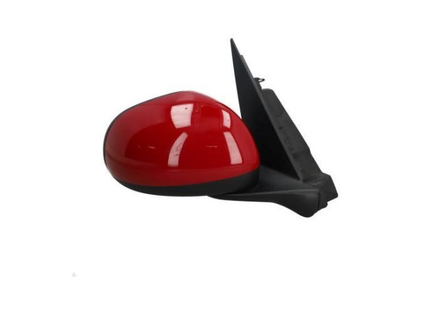 Зеркало электрическое Fiat 500L 2013 - года