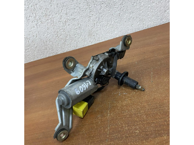 Моторчик заднего дворника A2108207542, E1609    Mercedes-Benz E W210