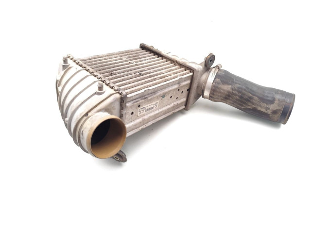 Интеркулер 8L9145805H, 848904SE Audi TT Mk1