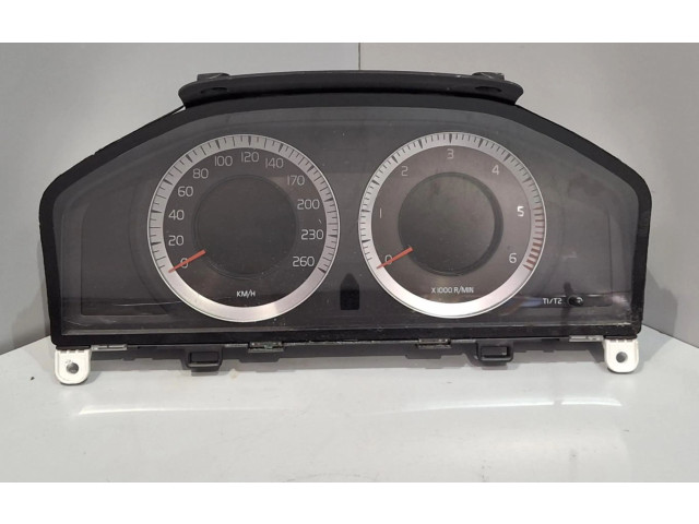 Панель приборов 31270901AA Volvo S60