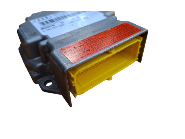 Блок подушек безопасности 8P0959655C, 0285001666 Audi A3 S3 8P