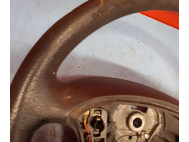 Руль Citroen Jumpy  2007 - 2016 года       