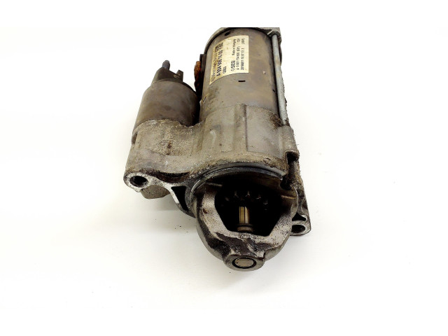 Řídící jednotka A6549061600 Mercedes-Benz C W205 2020