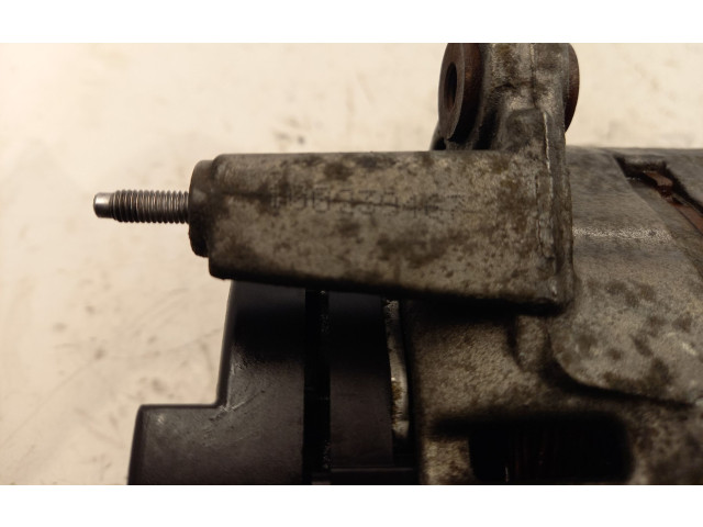 Генератор 045903023A   Volkswagen Polo IV 9N3      