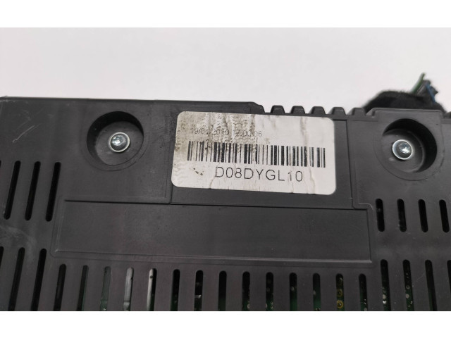 Комфортный модуль 51861167 Fiat Punto (199)