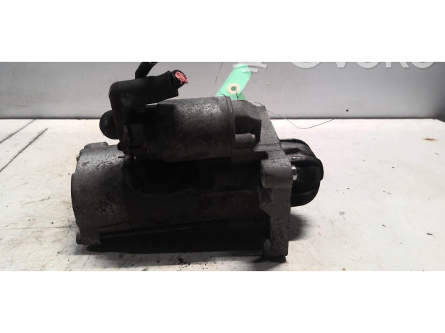 Шатун 1607666180 Citroen C4 Aircross