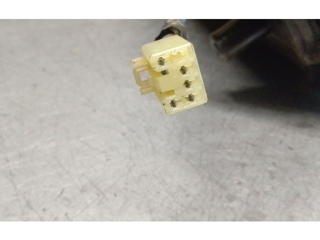 Зеркало электрическое SsangYong Korando - года