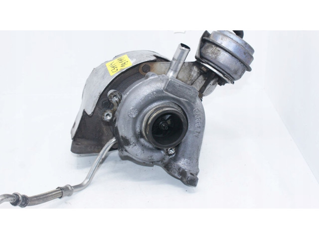 Turbodmychadlo Турбина 057145722A Audi A8 S8 D2 4D