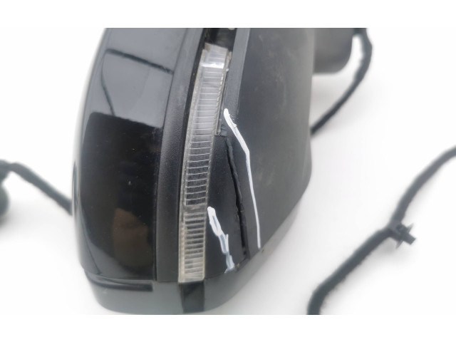 Зеркало электрическое        Audi A6 S6 C8 4K  2018 -  года   