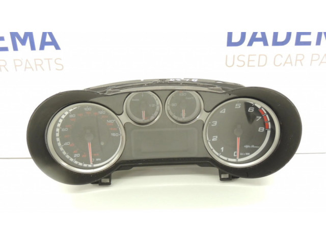 Přístrojová deska  Alfa Romeo MiTo 2009 50517149, A2C53357405  