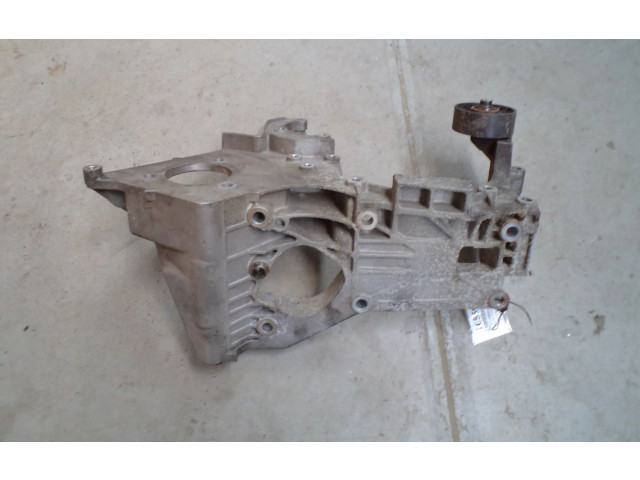 Генератор    Skoda Octavia Mk1 (1U)      