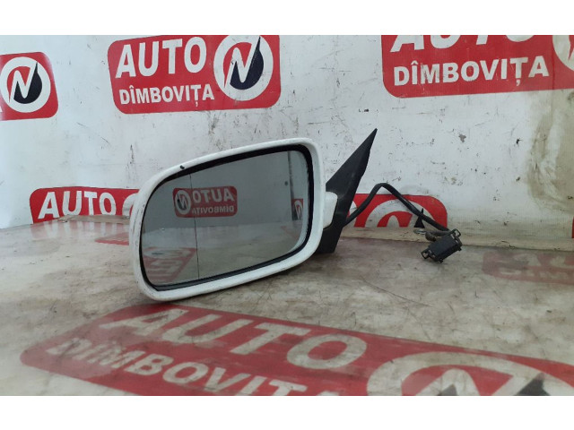 Зеркало электрическое        Volkswagen Lupo  1998 - 2005 года   