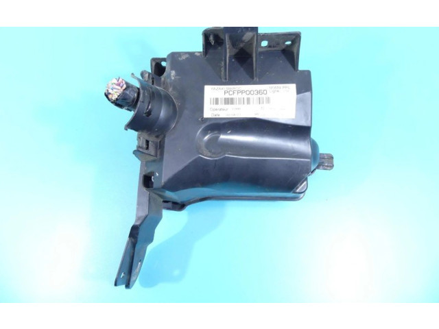 Pojistková skříňka PCFPP00360, IMPRK1303339 Peugeot 301 2017