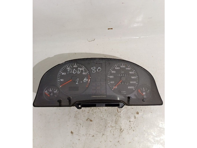 Панель приборов 893, 067   Opel Combo D       