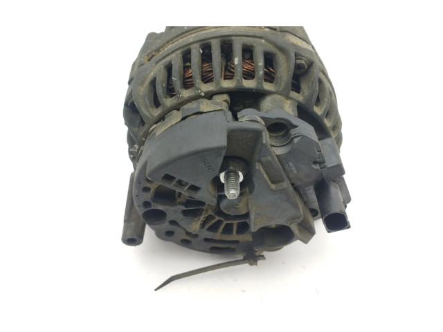 Генератор ARE0008, YY23A11   Volkswagen PASSAT B5.5      