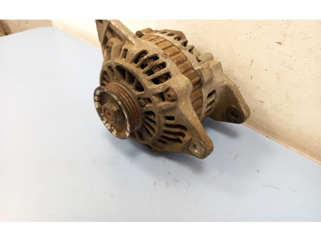 Генератор MD343562, MD317862 Mitsubishi Lancer 0.0