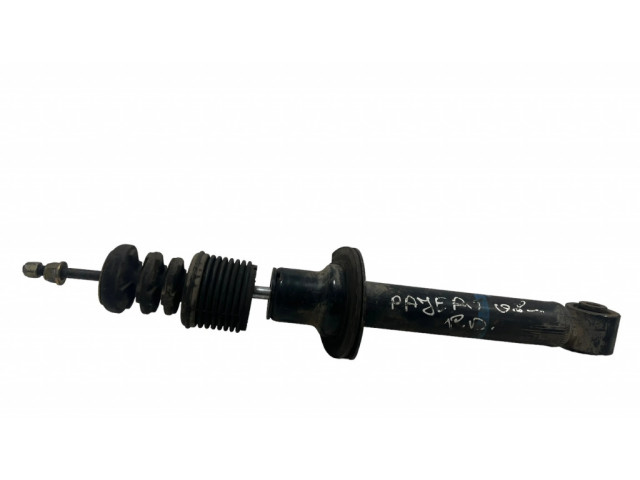 Передний амортизатор